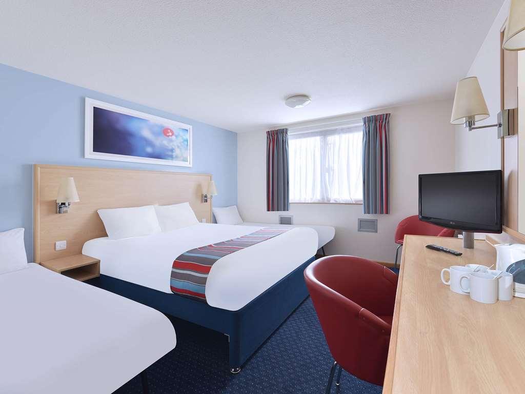 Travelodge Peterborough Alwalton Oda fotoğraf