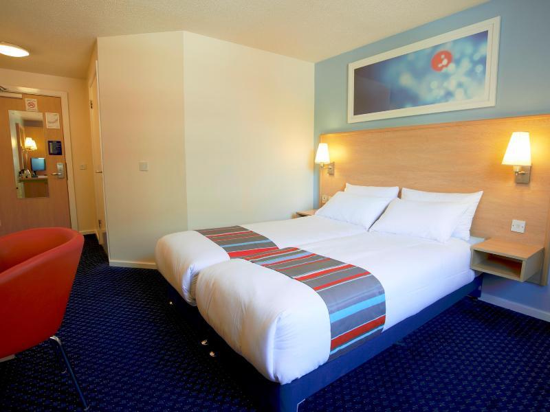 Travelodge Peterborough Alwalton Dış mekan fotoğraf