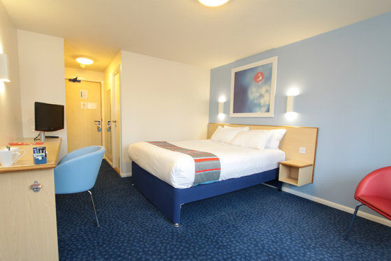 Travelodge Peterborough Alwalton Oda fotoğraf