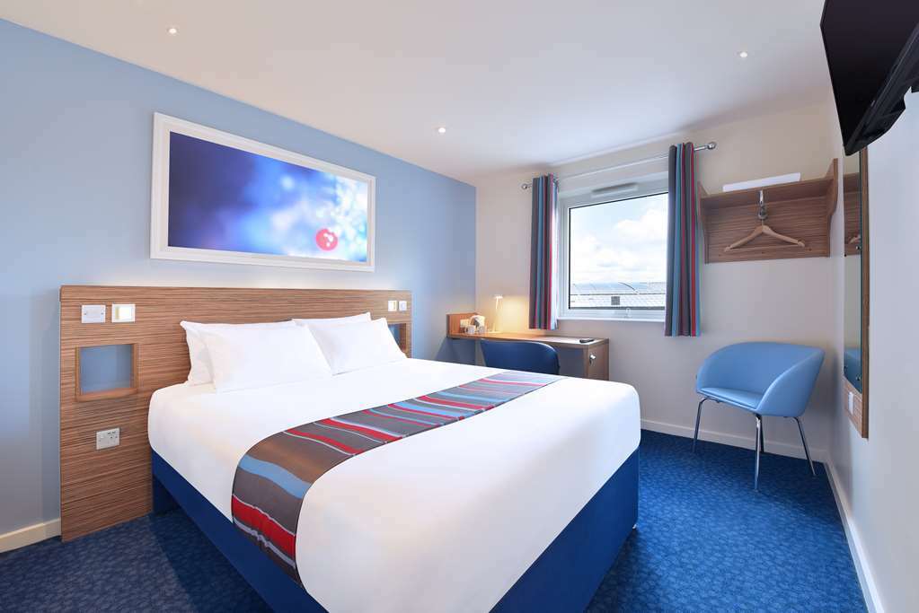 Travelodge Peterborough Alwalton Oda fotoğraf